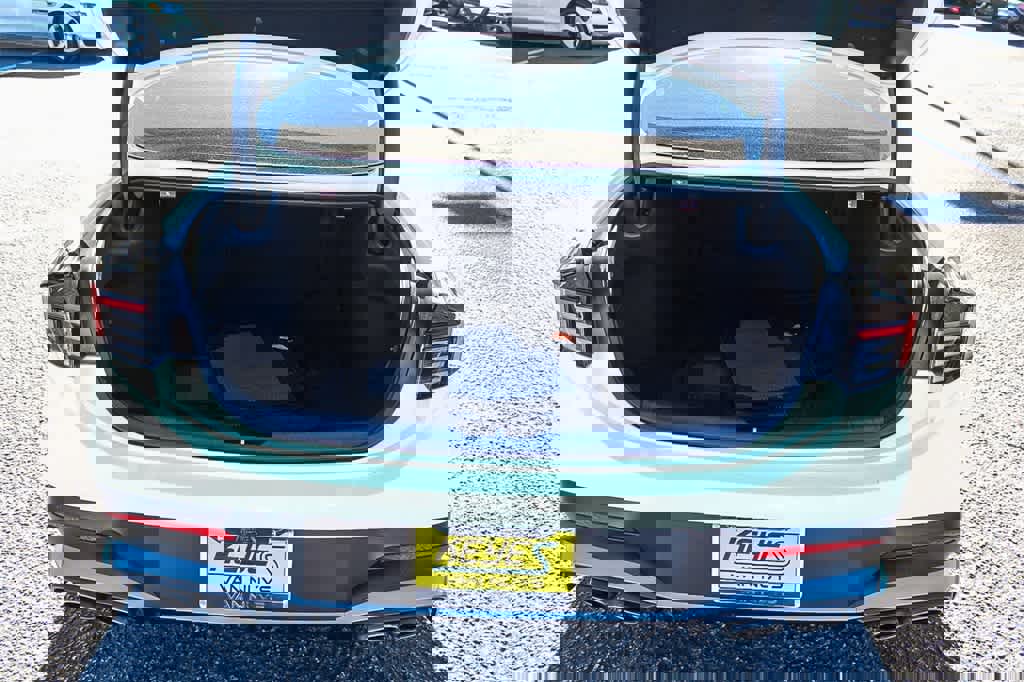 Certified 2024 Hyundai Sonata N Line image 34