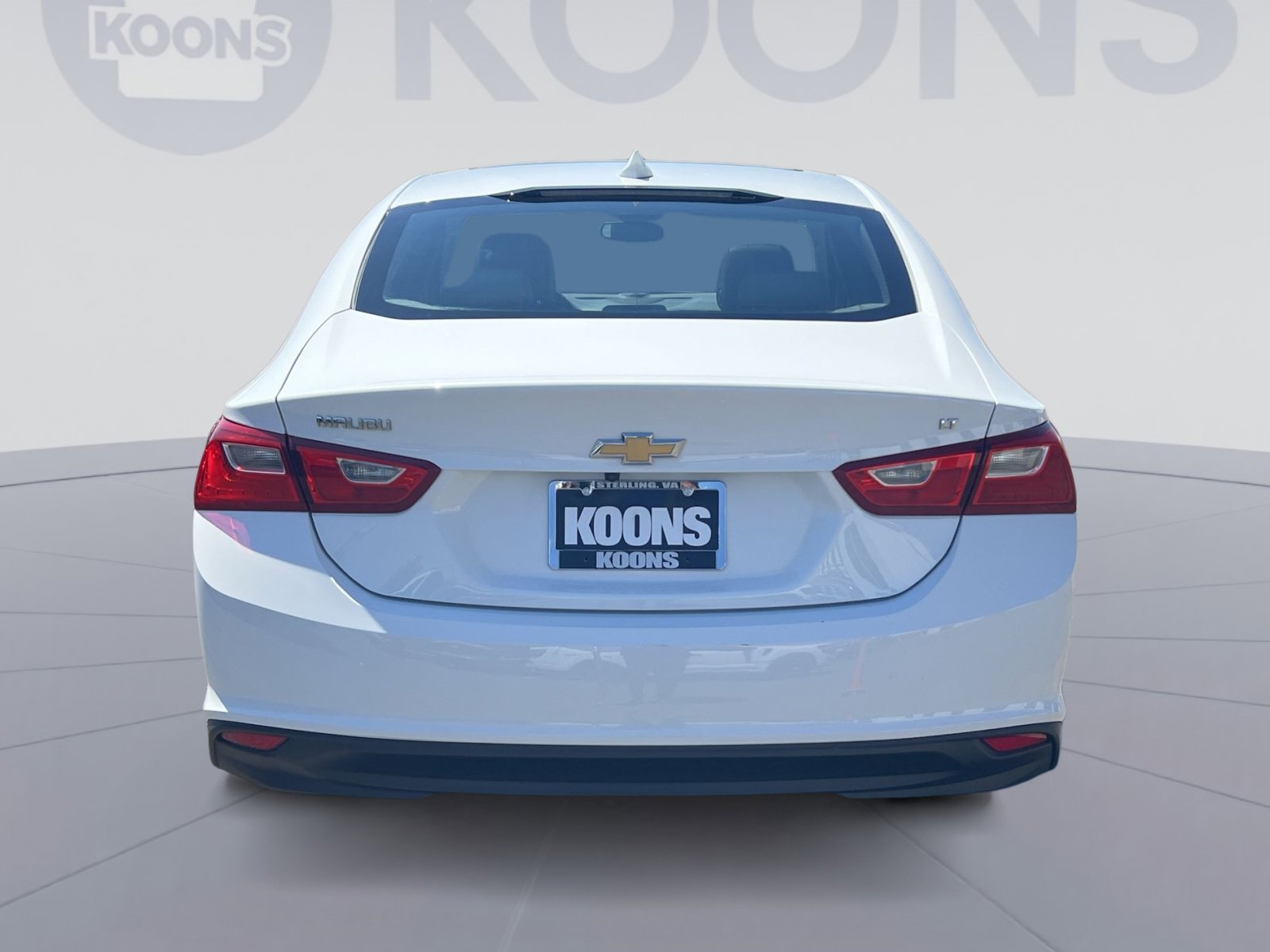 Used 2016 Chevrolet Malibu LT w/ Leather Package image 15