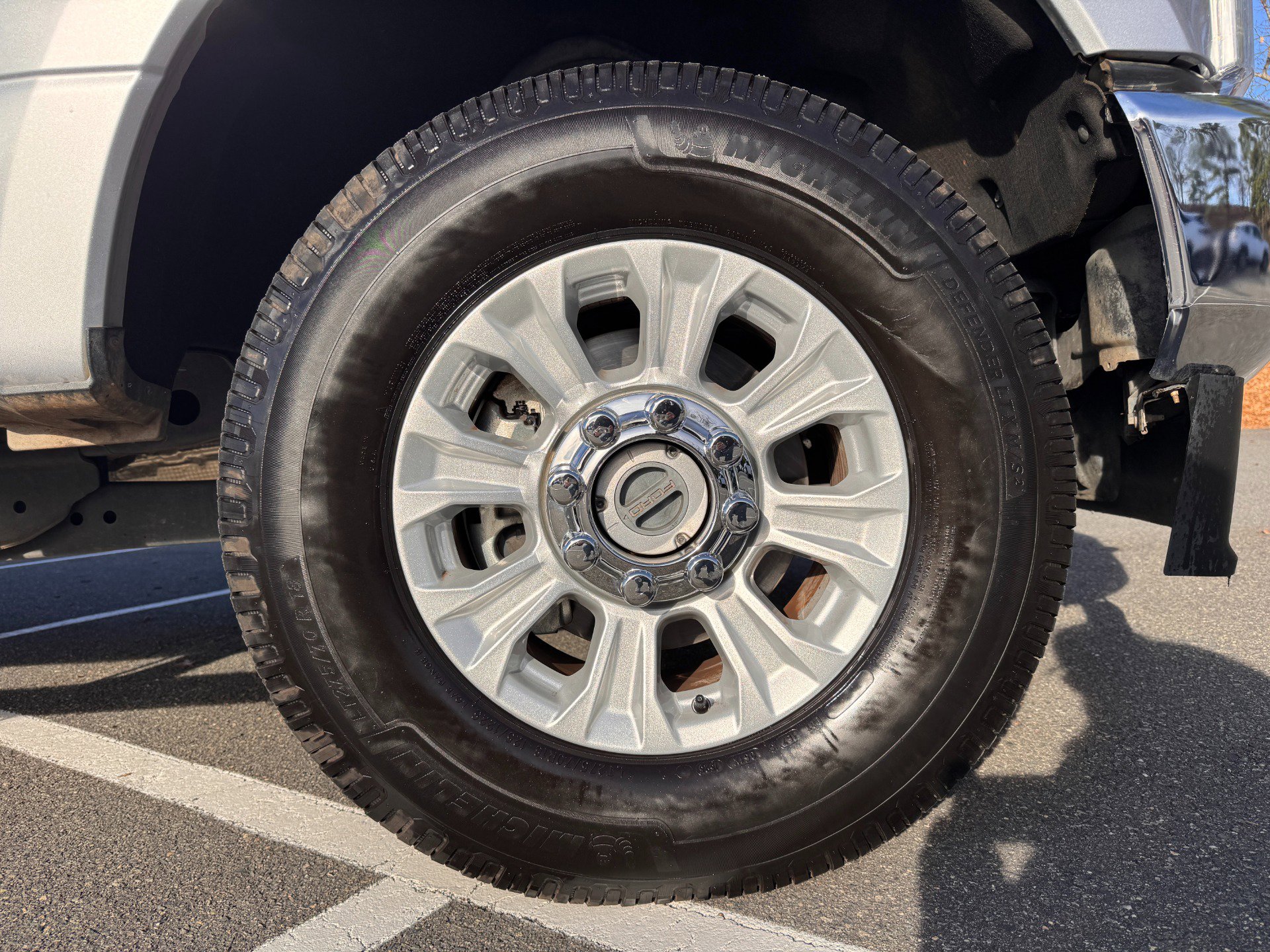 Used 2022 Ford F350 XLT w/ XLT Value Package image 67