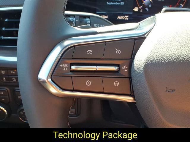 New 2026 Chevrolet Tahoe Premier image 18
