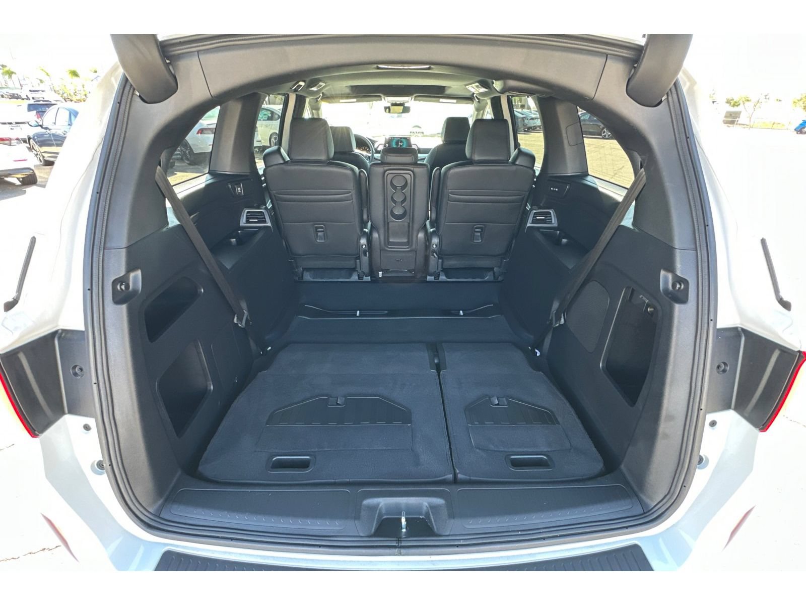 Used 2026 Honda Odyssey Sport-L image 17