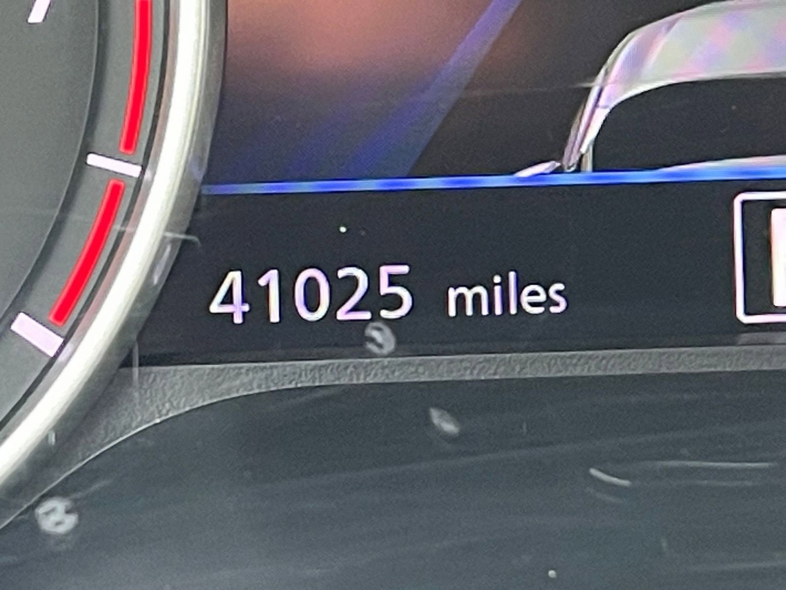 Used 2024 Nissan Sentra SV image 39