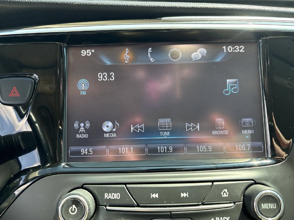 Used 2020 Buick Envision Premium w/ LPO, Cargo Package AWD/4WD image 26