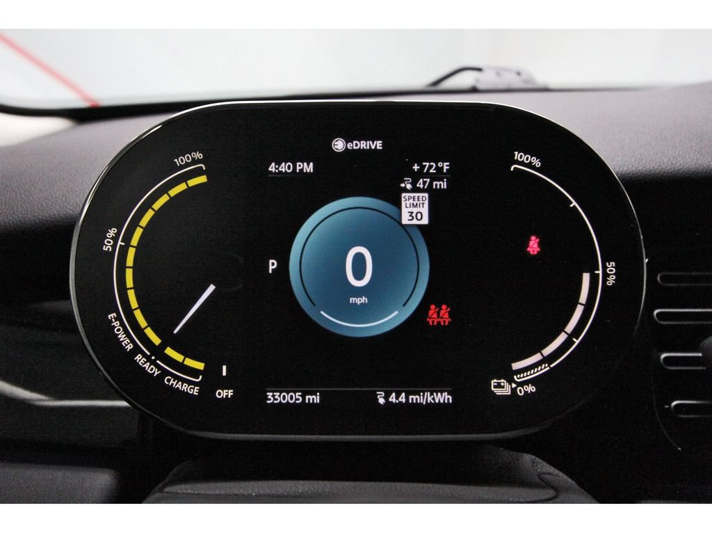 Used 2023 MINI Cooper SE FWD image 15