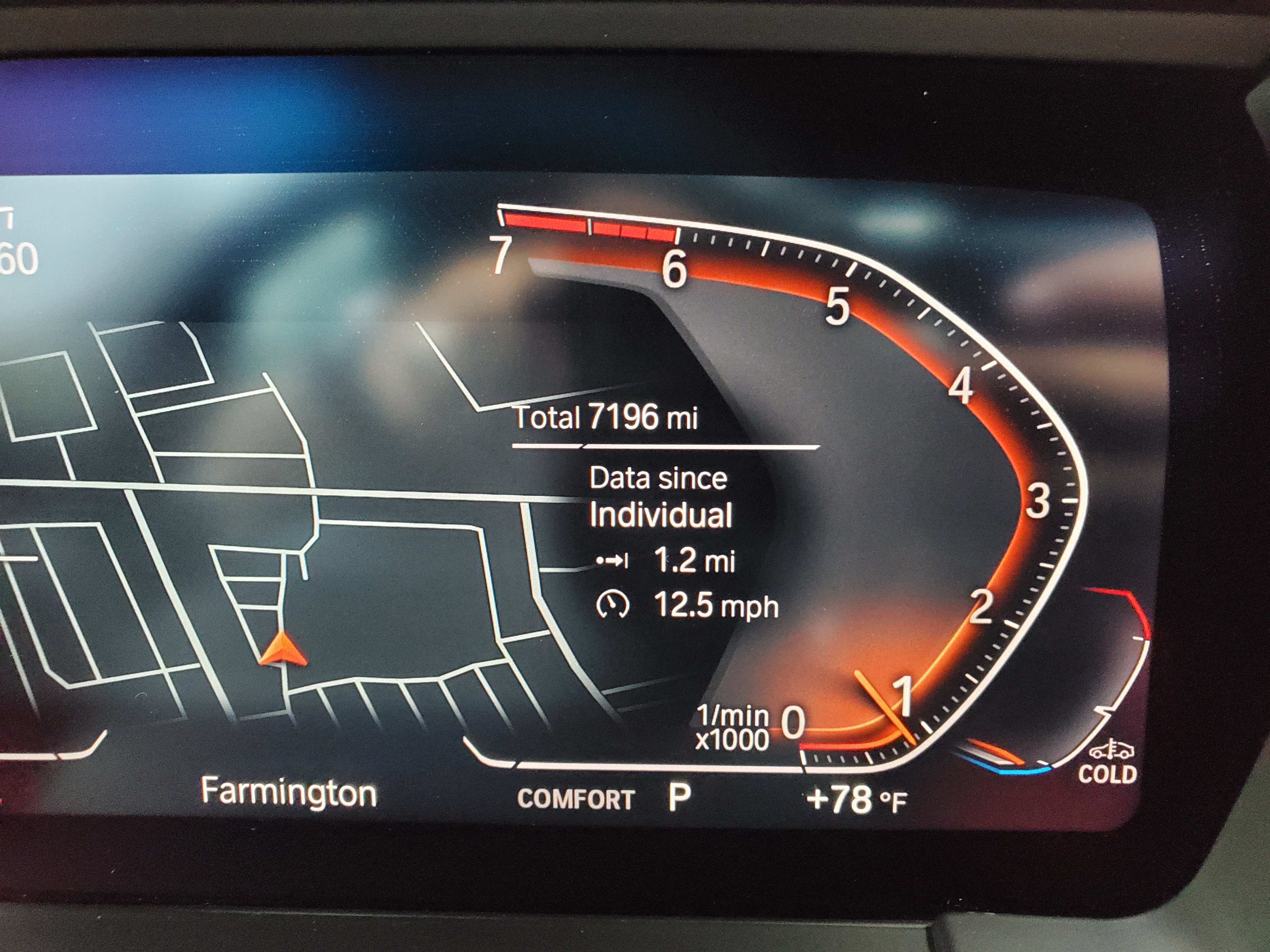 Certified 2024 BMW Z4 sDrive30i w/ Convenience Package RWD image 16