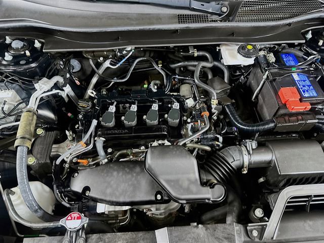 Certified 2023 Honda CR-V EX-L image 34