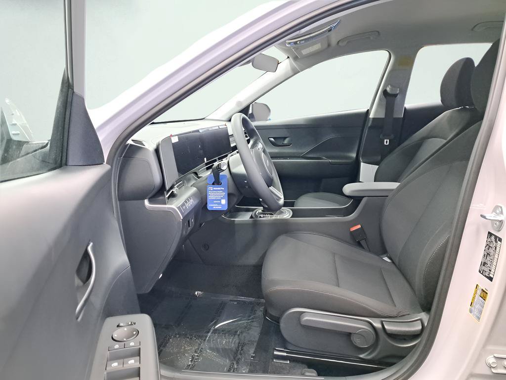 New 2026 Hyundai Kona SE AWD/4WD image 10