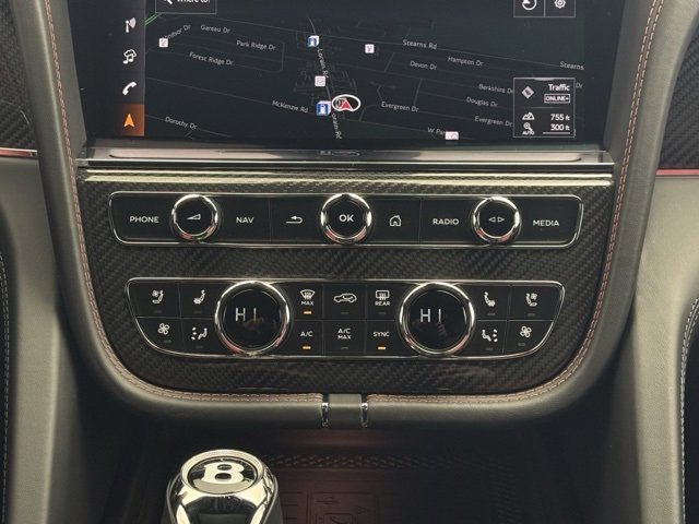 New 2026 Bentley Bentayga Speed image 39