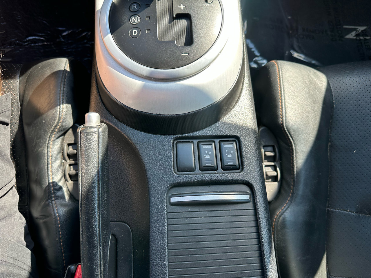 Used 2006 Nissan 350Z Touring image 45