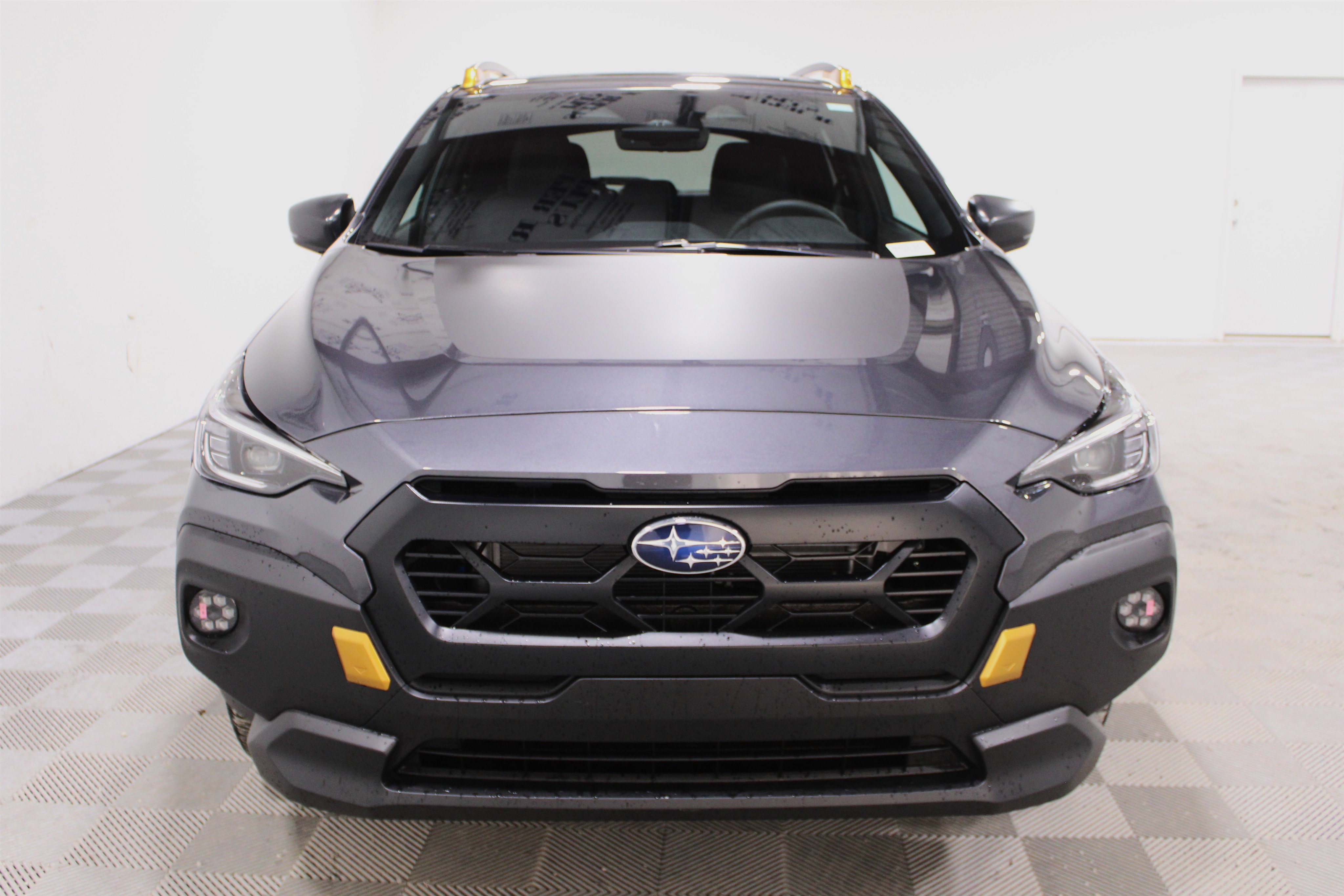 New 2026 Subaru Crosstrek 2.5i Wilderness image 32