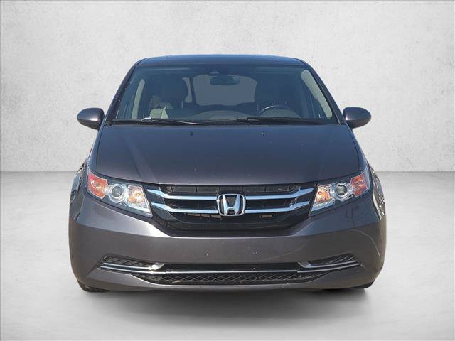 Used 2016 Honda Odyssey EX-L video 2