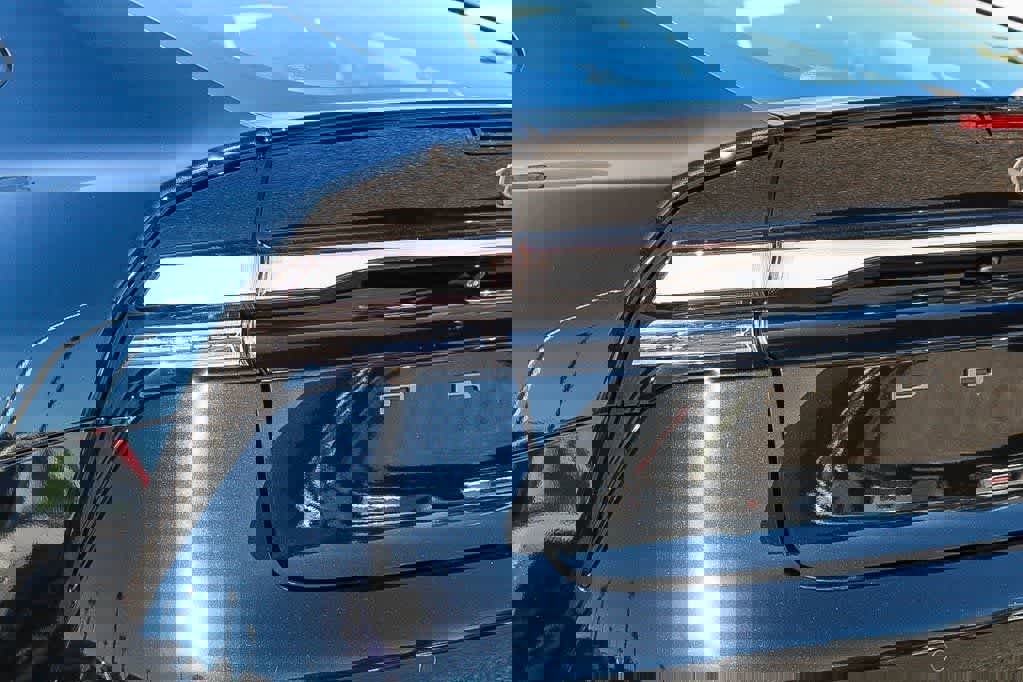 New 2026 Toyota Prius XSE image 9