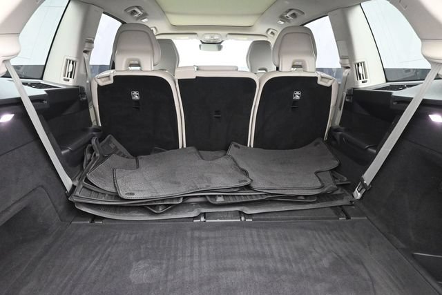 Used 2024 Volvo XC90 B5 Plus w/ Protection Package AWD/4WD image 29