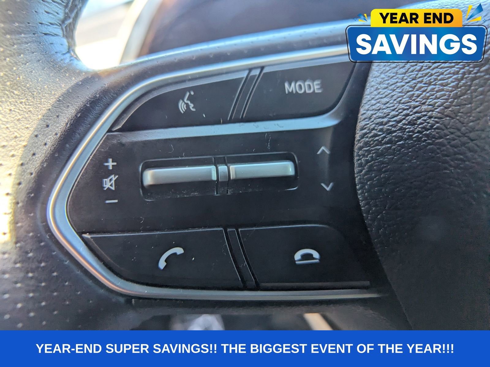 Used 2021 Hyundai Palisade Calligraphy image 34