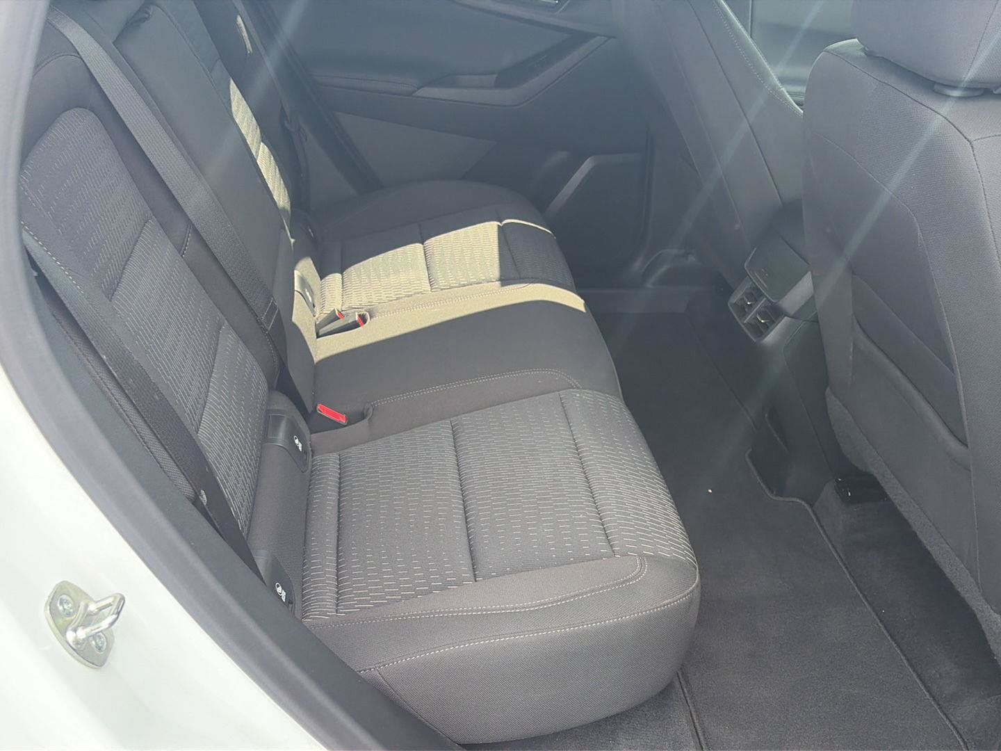 Used 2026 Chevrolet Equinox LT AWD/4WD image 15