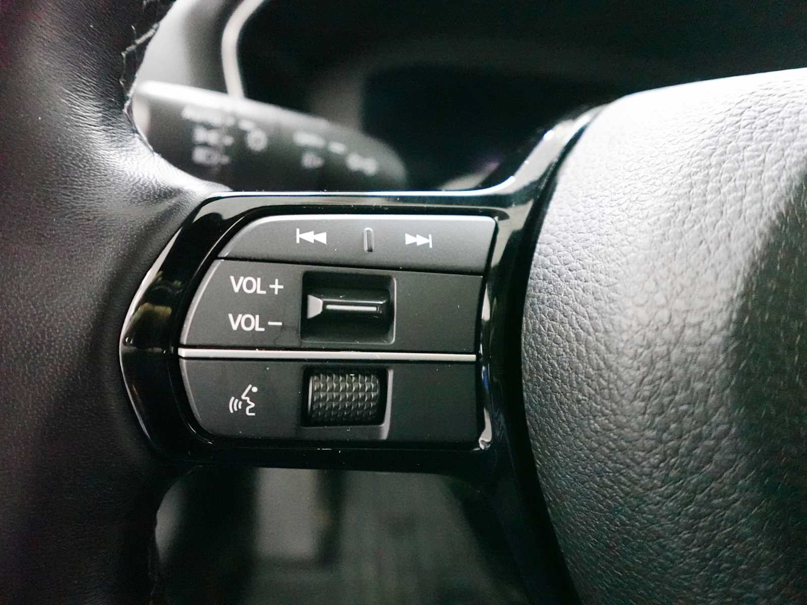Used 2024 Honda Civic Sport Touring image 17