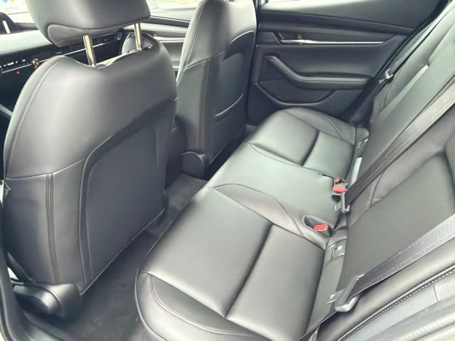 New 2026 MAZDA MAZDA3 2.5 S Hatchback w/ Select Pkg FWD image 30