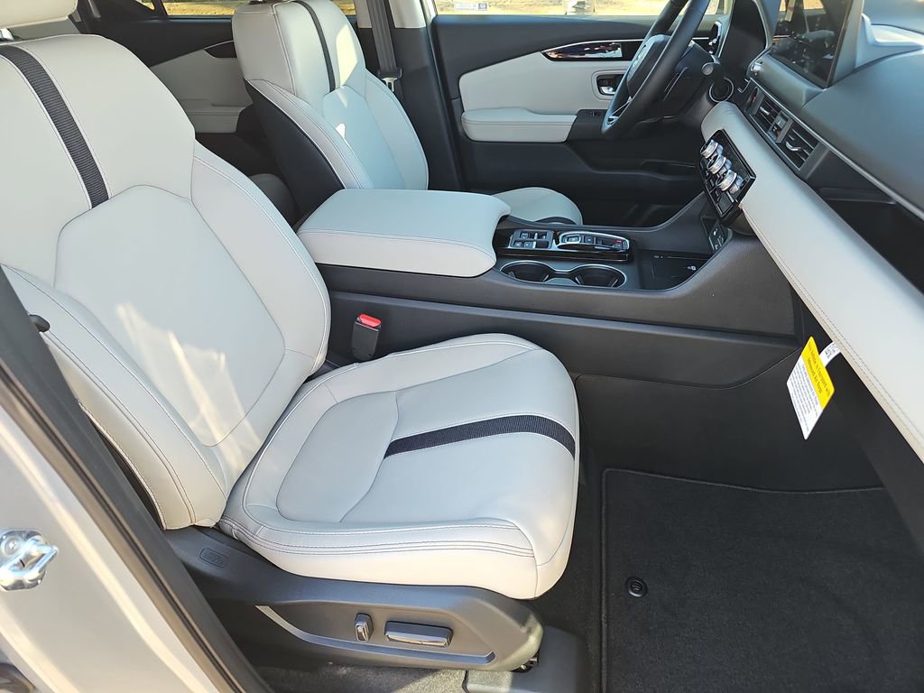 New 2026 Honda Pilot EX-L image 12
