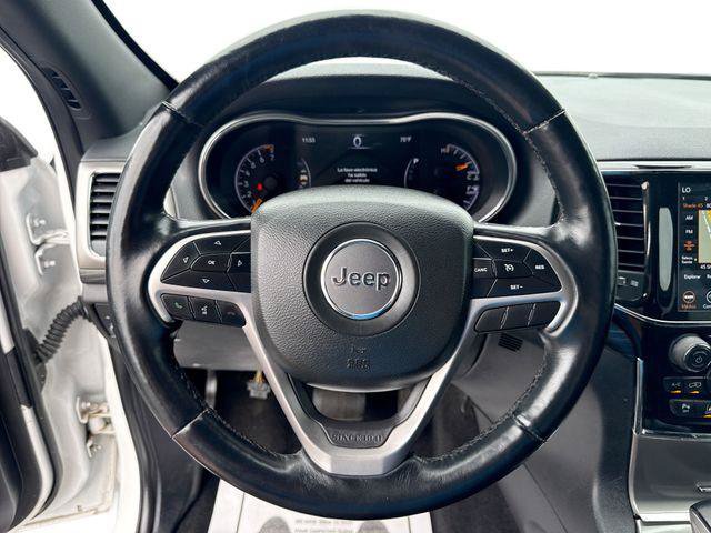 Used 2022 Jeep Grand Cherokee Laredo X RWD image 11