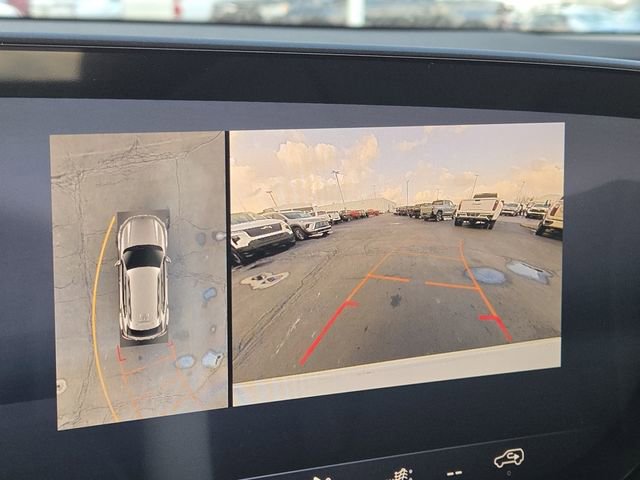 New 2026 Buick Envision Sport Touring image 5