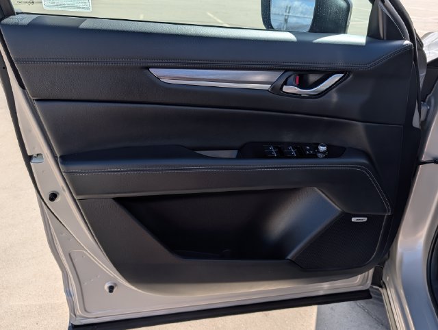 Used 2025 MAZDA CX-5 AWD 2.5 S w/ Premium Plus Pkg image 17