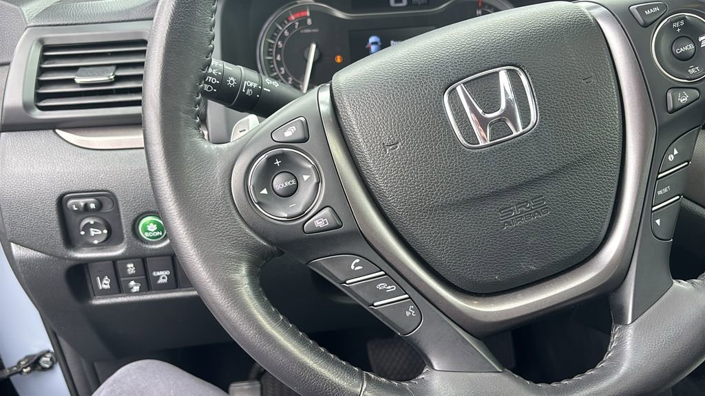 Used 2023 Honda Ridgeline RTL image 17