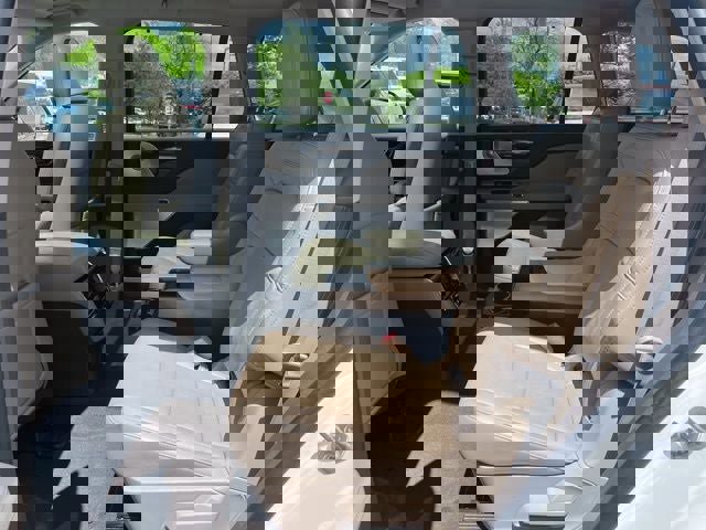 Used 2023 Lincoln Aviator Reserve w/ Equipment Group 201A image 12