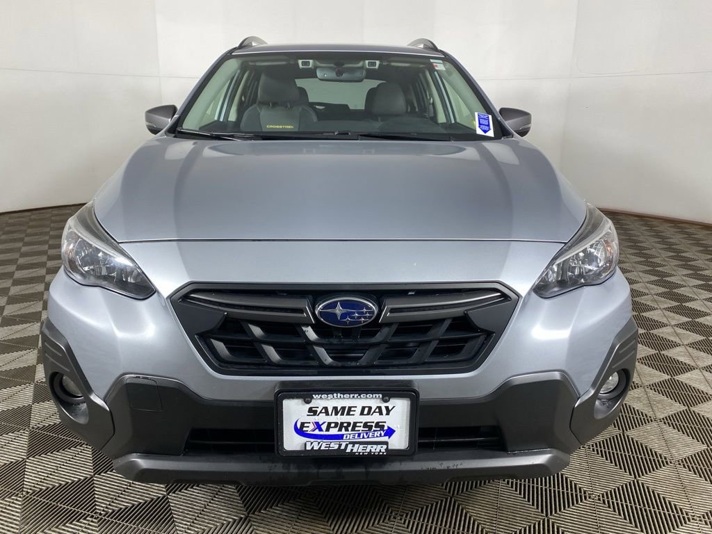 Used 2023 Subaru Crosstrek 2.5i Sport AWD/4WD image 11