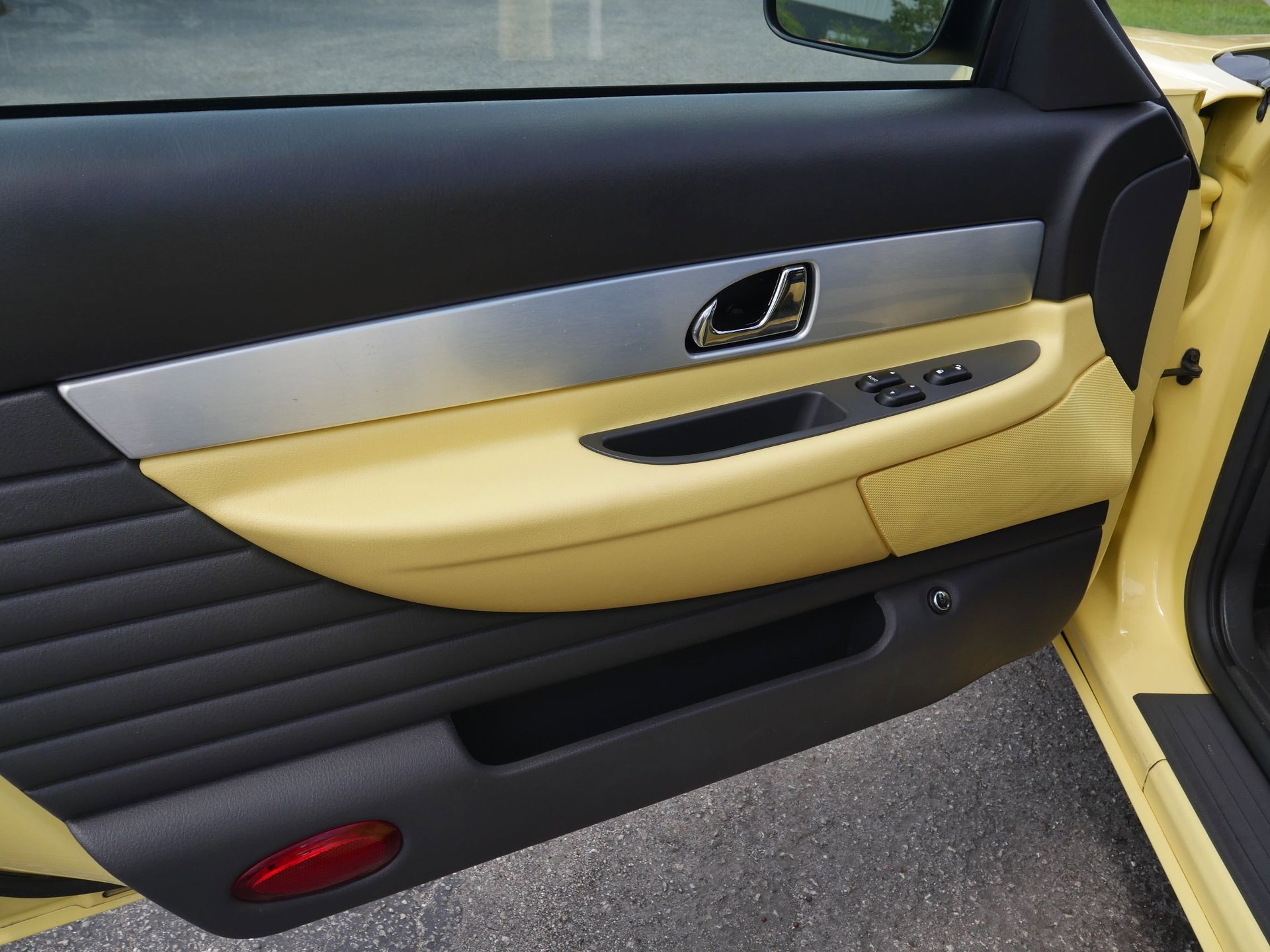 Used 2002 Ford Thunderbird RWD image 52