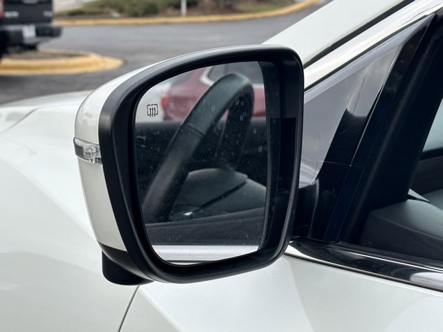 Certified 2024 Nissan Murano Platinum w/ Cargo Package image 11