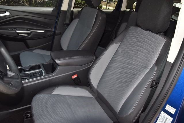 Used 2018 Ford Escape SE FWD image 31