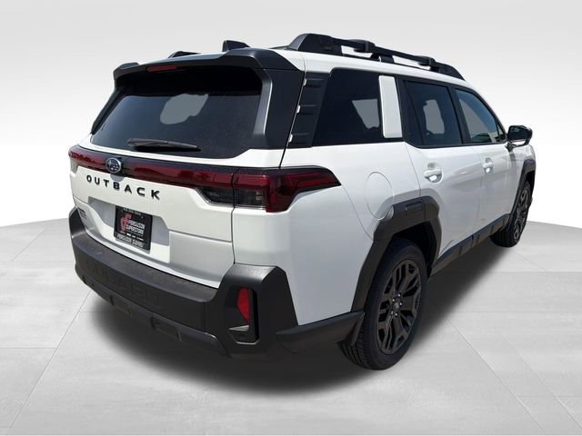 New 2026 Subaru Outback Limited XT AWD/4WD image 7