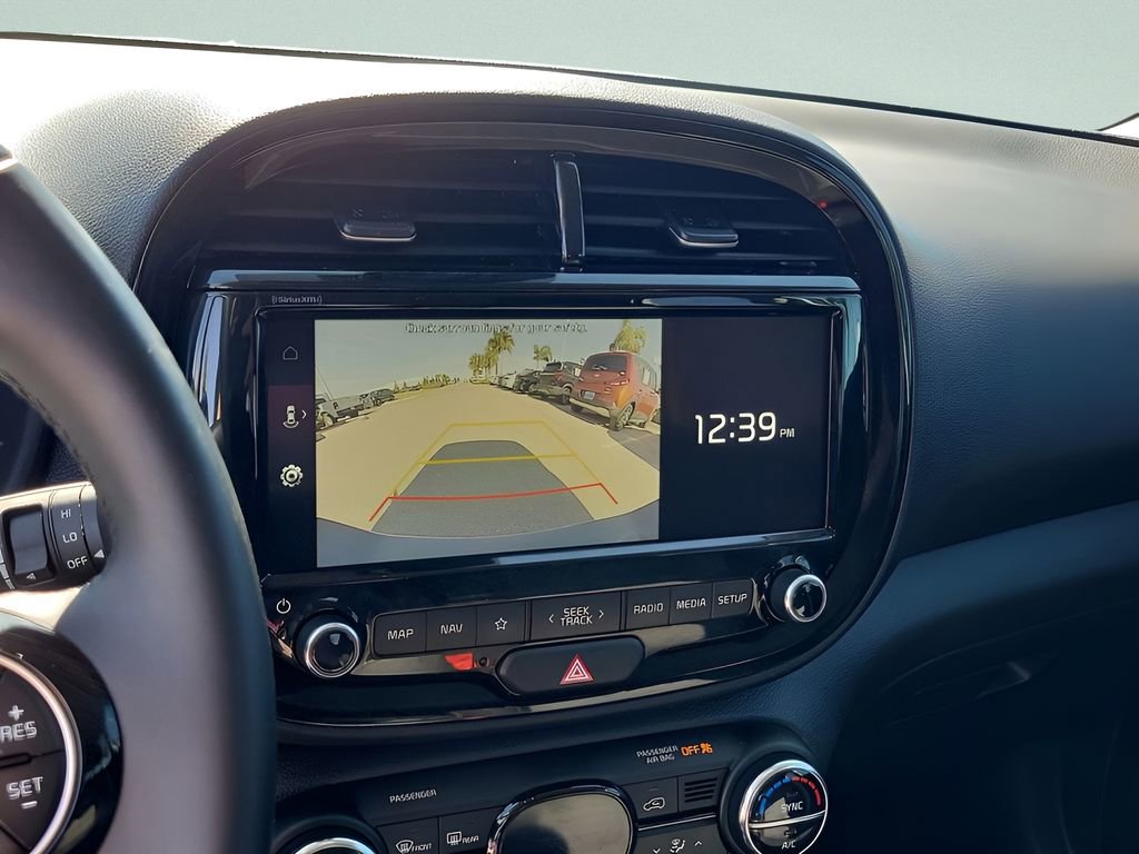 Used 2022 Kia Soul GT-Line image 22