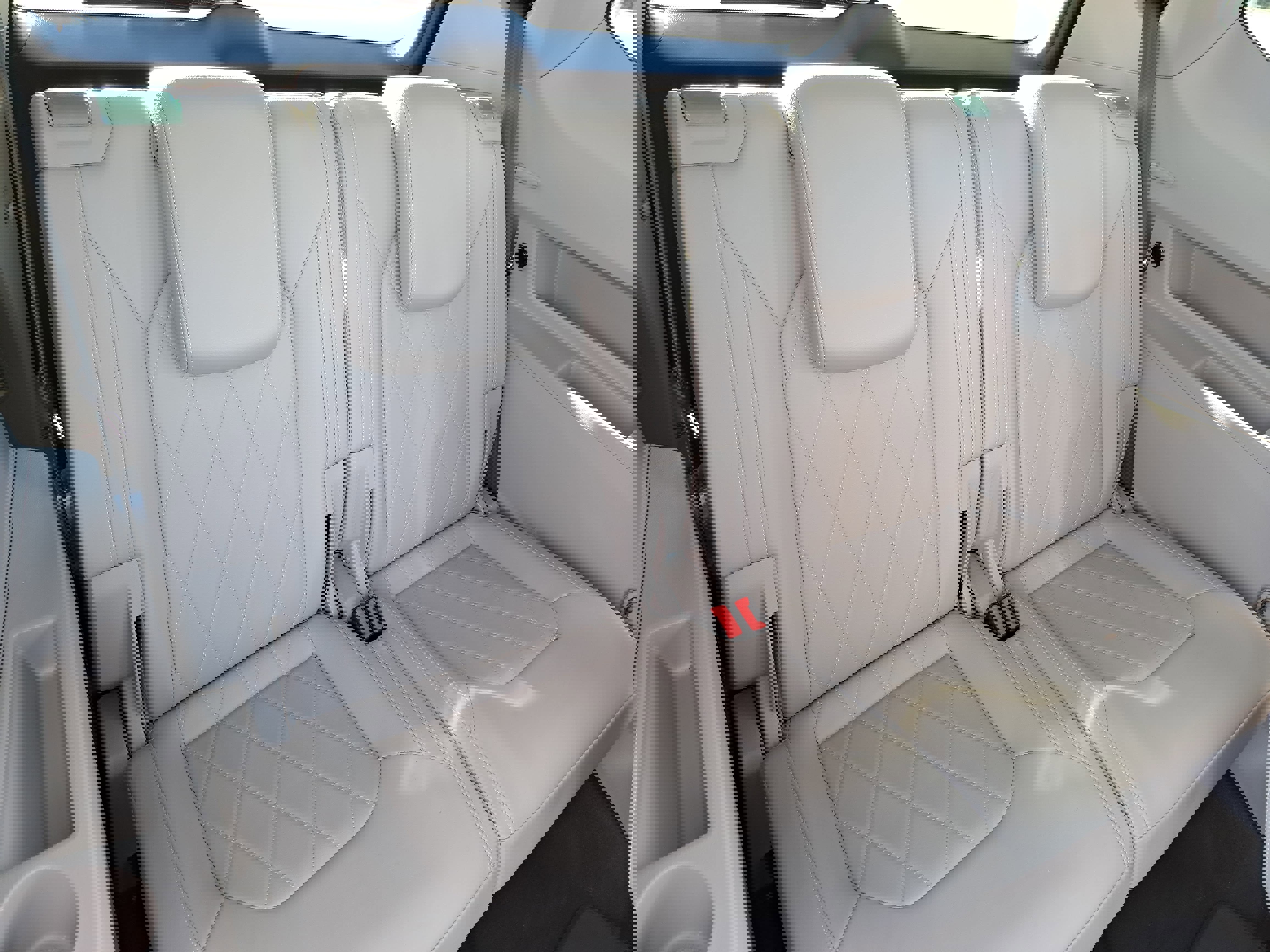 Certified 2024 Volkswagen Atlas SEL Premium R-Line image 12