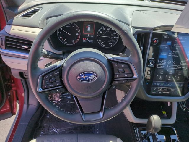Used 2026 Subaru Forester Limited AWD/4WD image 19