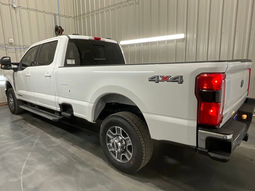 New 2026 Ford F350 Lariat image 20