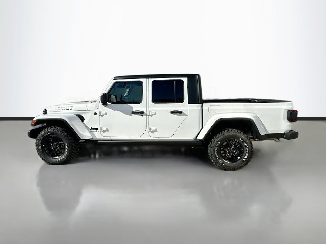 New 2026 Jeep Gladiator Sport AWD/4WD image 8