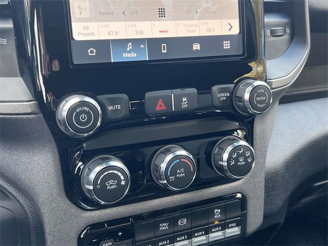 New 2026 RAM 5500 Tradesman image 18