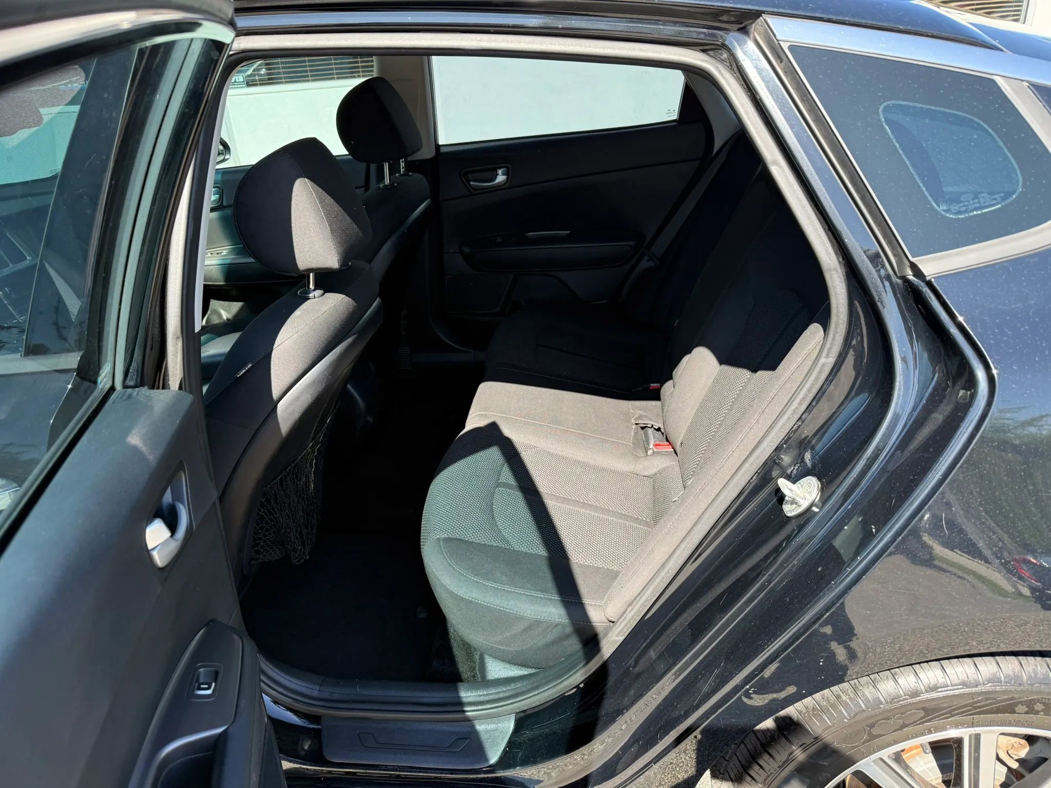 Used 2019 Kia Optima LX w/ LX Premium Package FWD image 10