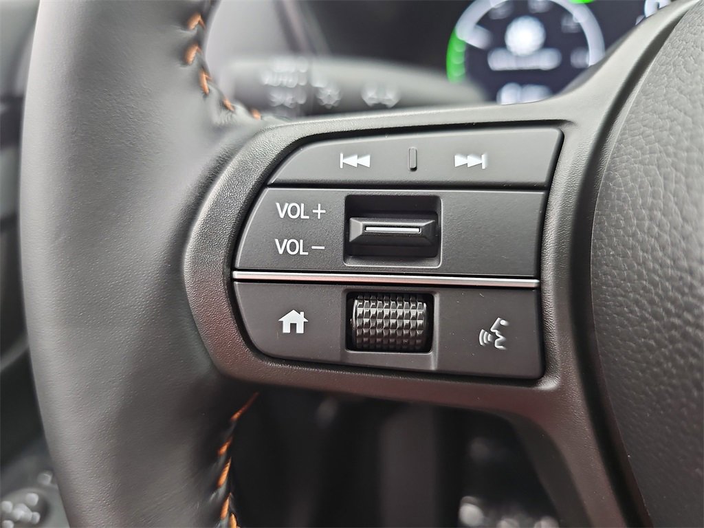 New 2026 Honda CR-V Sport image 21