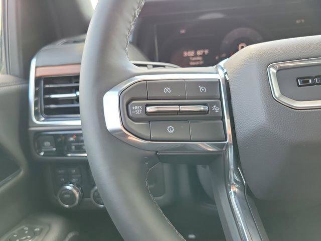 New 2026 GMC Yukon Denali AWD/4WD image 18