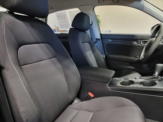 Used 2023 Honda Civic LX image 16