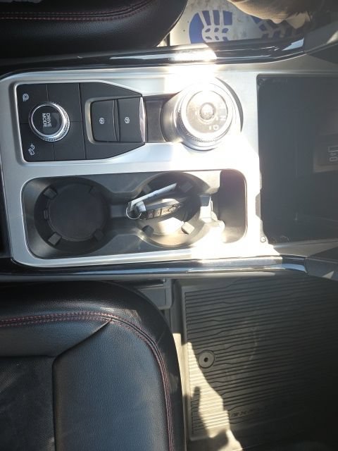 Used 2022 Ford Explorer ST-Line w/ Class IV Trailer Tow Package AWD/4WD image 27