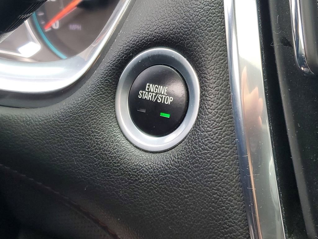 Certified 2023 Chevrolet Traverse RS AWD/4WD image 16
