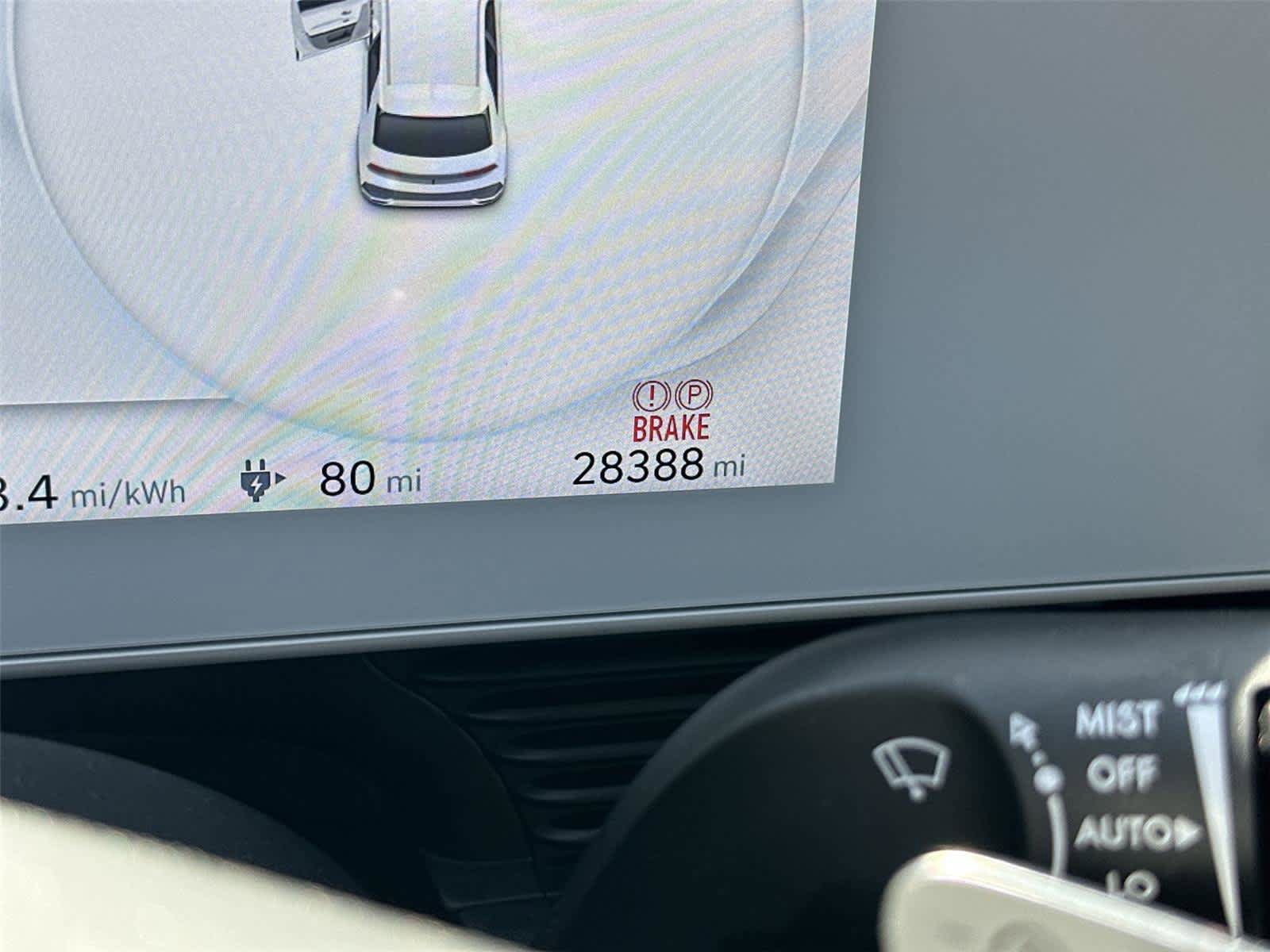 Used 2024 Hyundai Ioniq 5 Limited RWD image 20