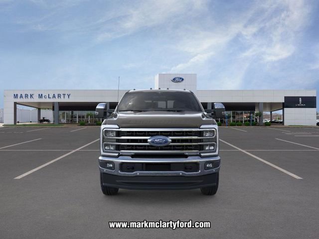 New 2026 Ford F250 King Ranch image 6