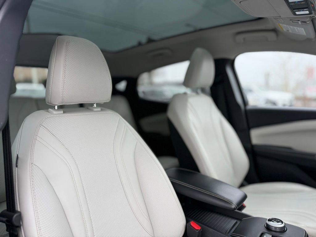 Used 2021 Ford Mustang Mach-E Premium image 22