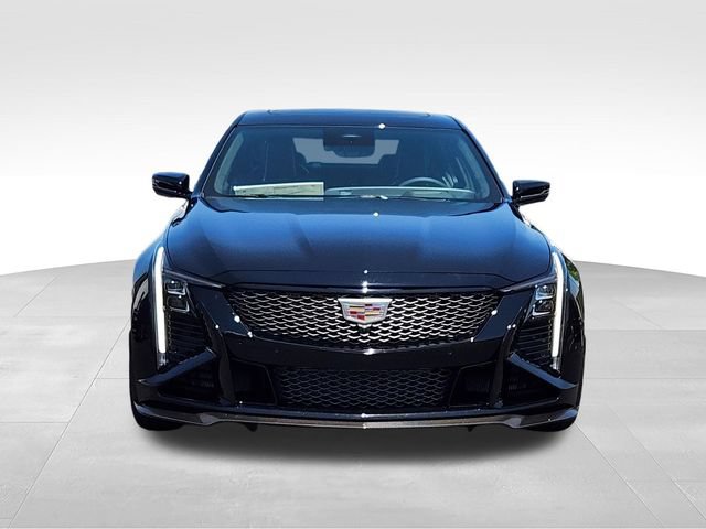 New 2026 Cadillac CT5 V Blackwing w/ Carbon Fiber 1 Package RWD image 8