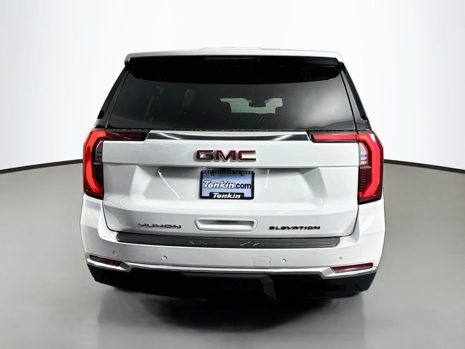 Used 2026 GMC Yukon XL Elevation AWD/4WD image 7