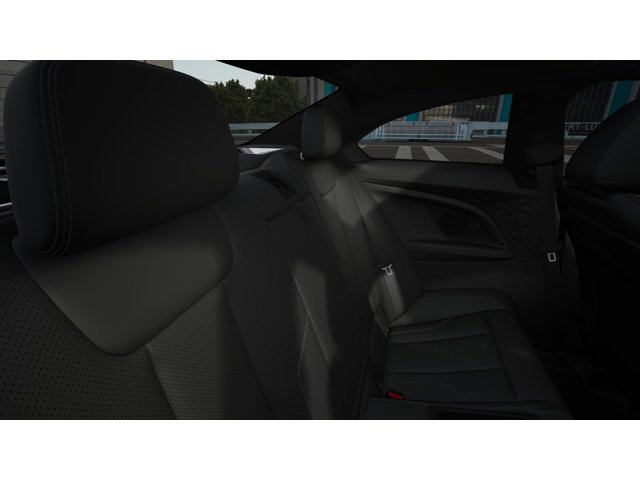 New 2025 BMW M240i xDrive Coupe image 12